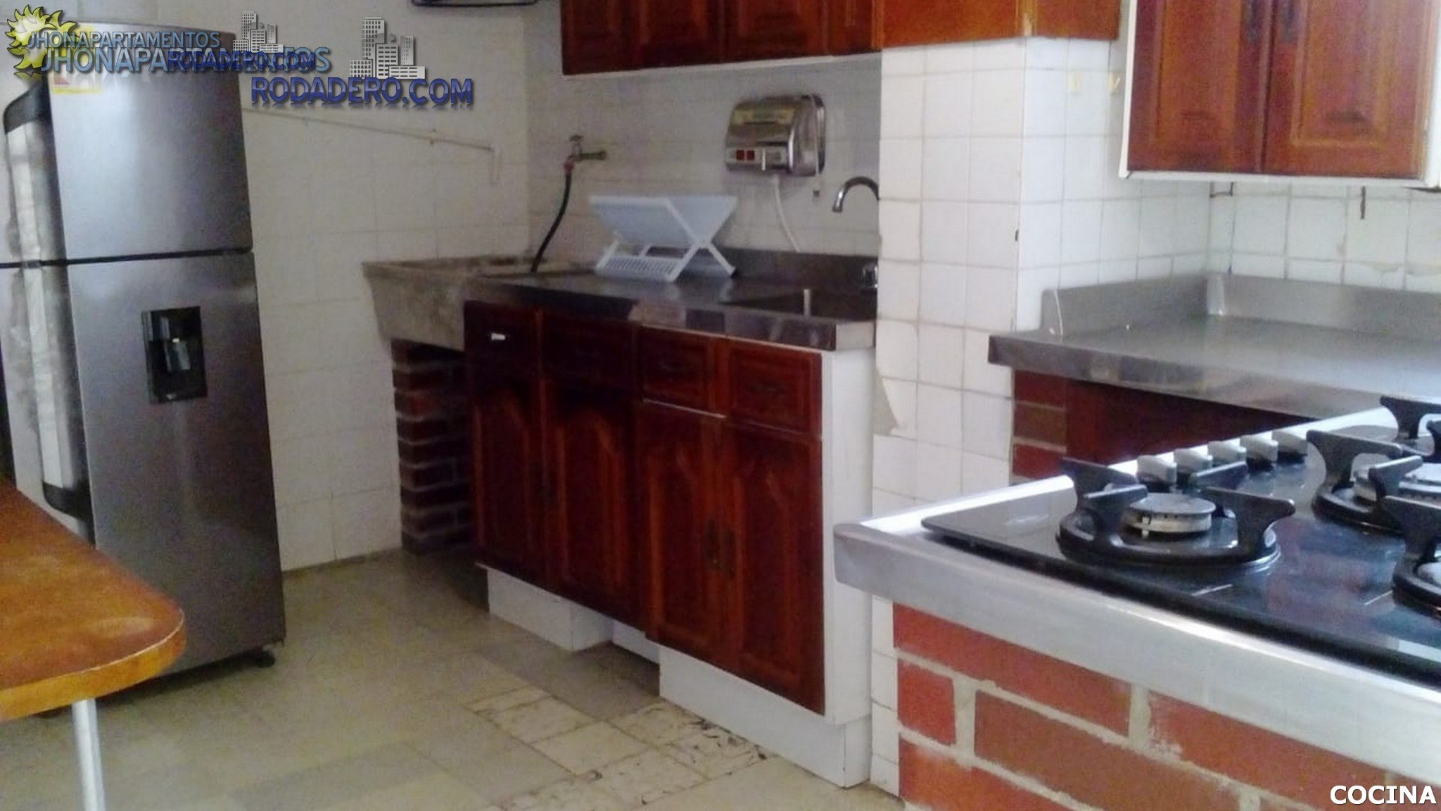 Foto 4 apartamento 10D