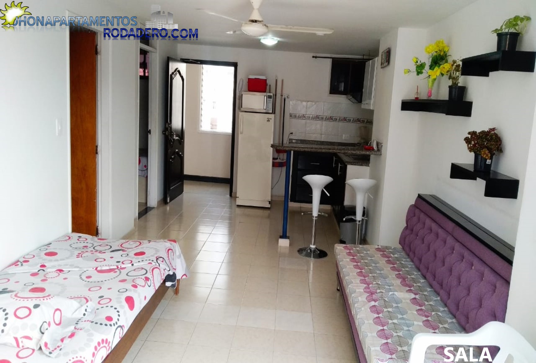 Apartamento Playa 8C - Foto 13