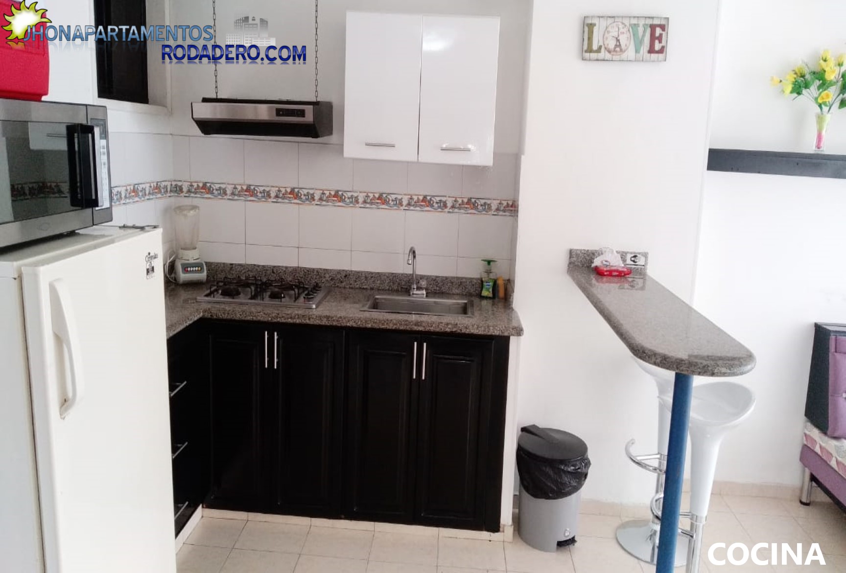 Apartamento Playa 8C - Foto 14