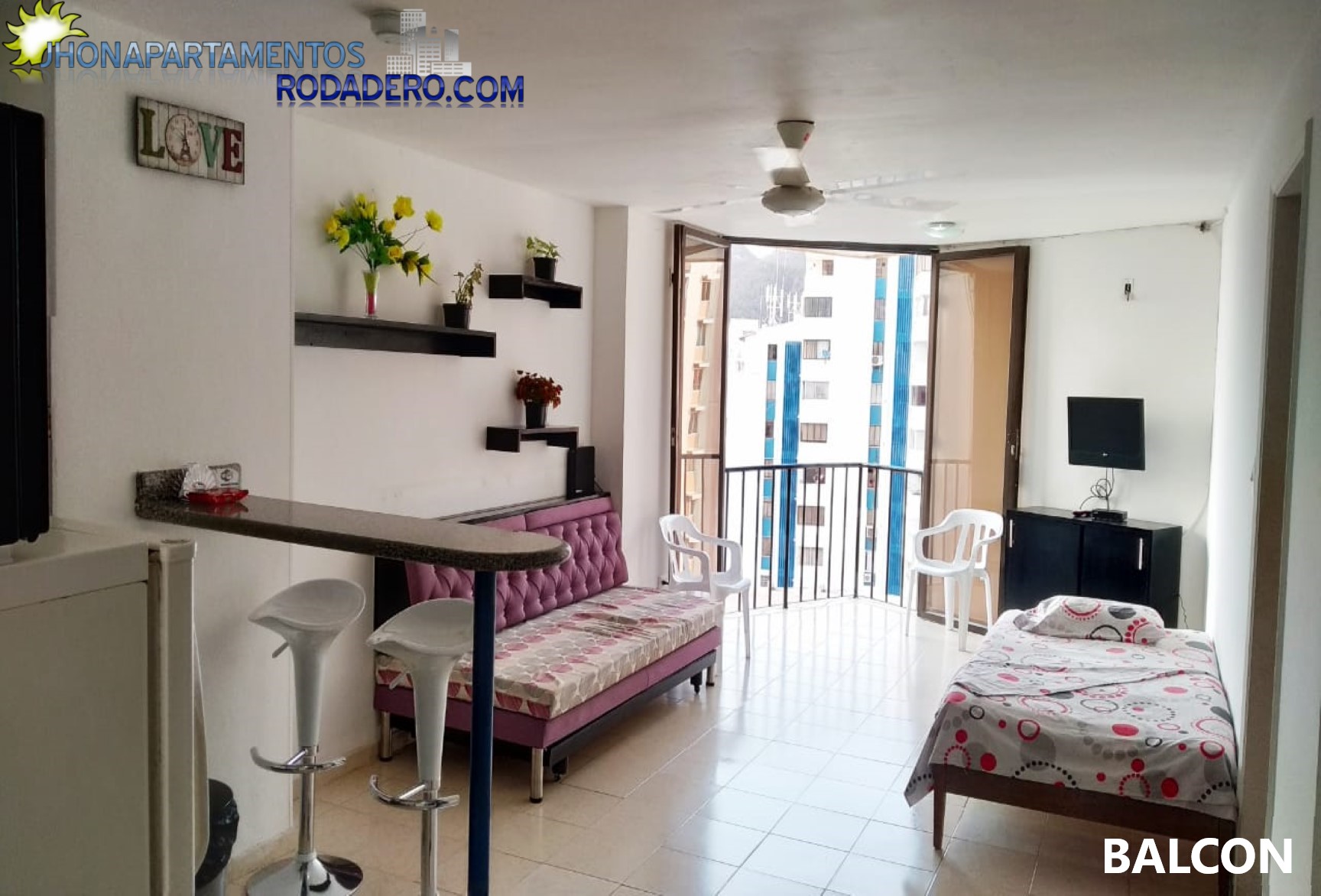 Apartamento Playa 8C - Foto 16