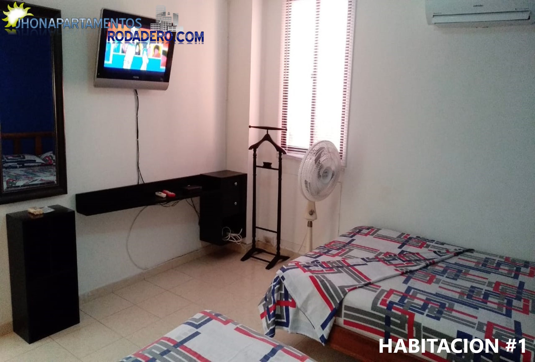 Apartamento Playa 8C - Foto 17