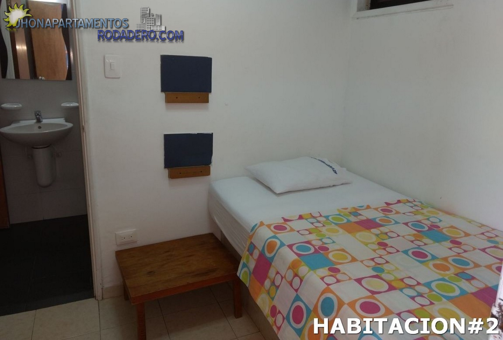 Apartamento Playa 8C - Foto 2