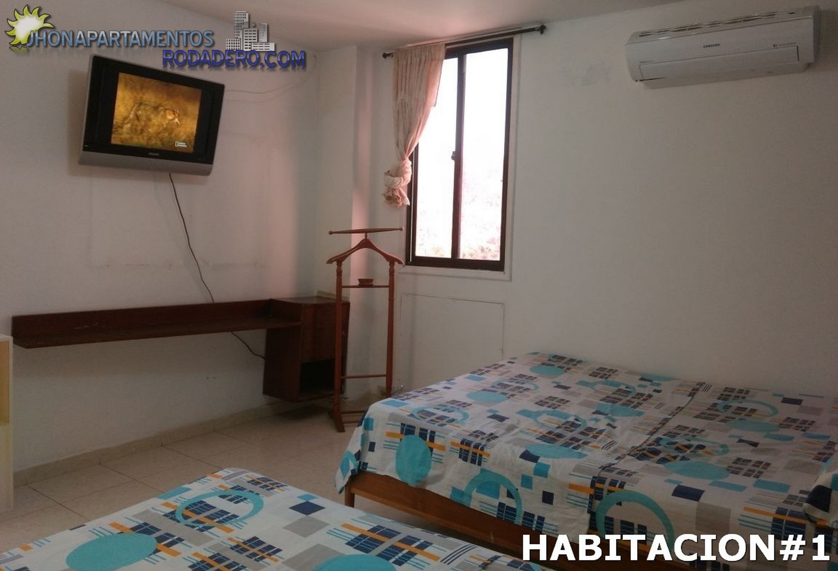 Apartamento Playa 8C - Foto 3