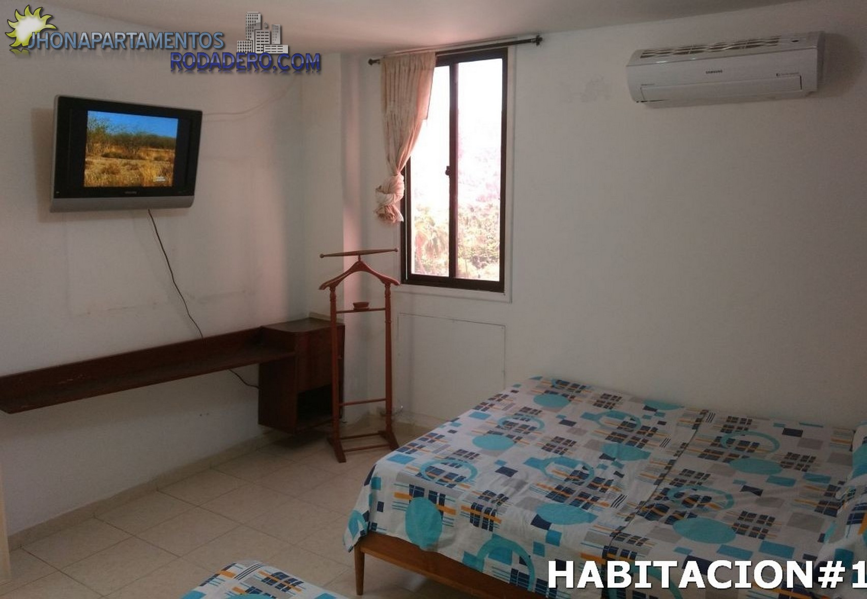 Apartamento Playa 8C - Foto 7