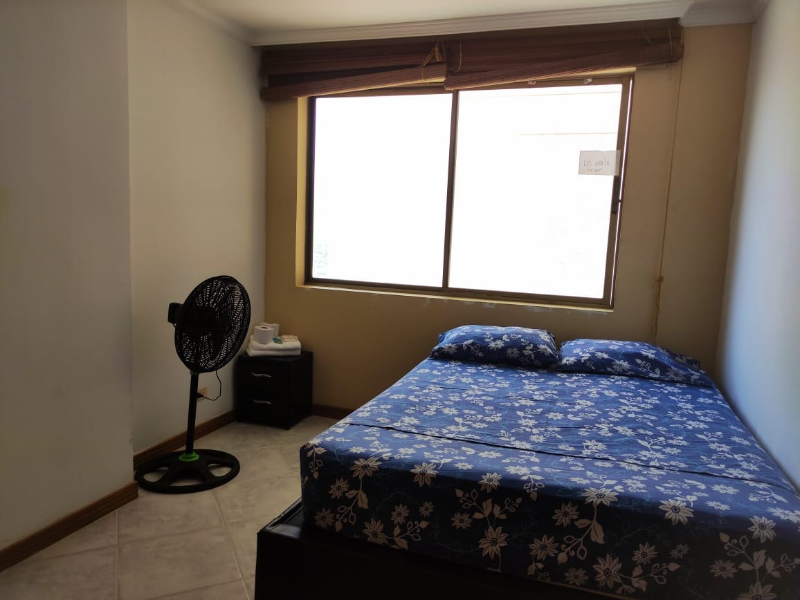 Apto 1507B El Peñón - Foto 03