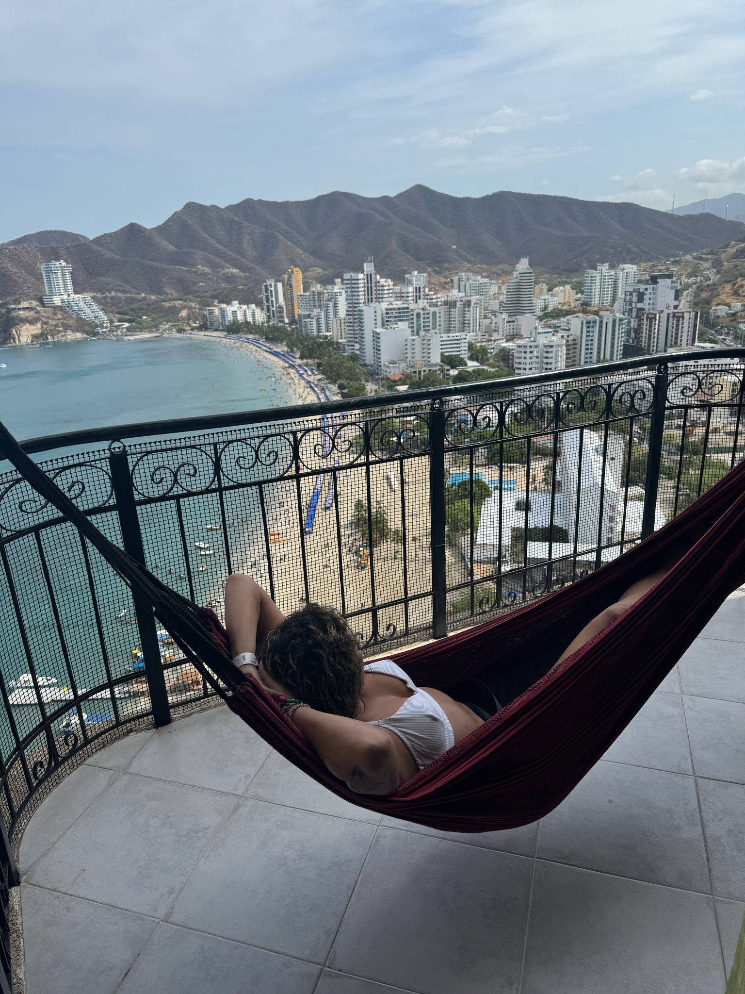 Apto 1507B El Peñón - Foto 04