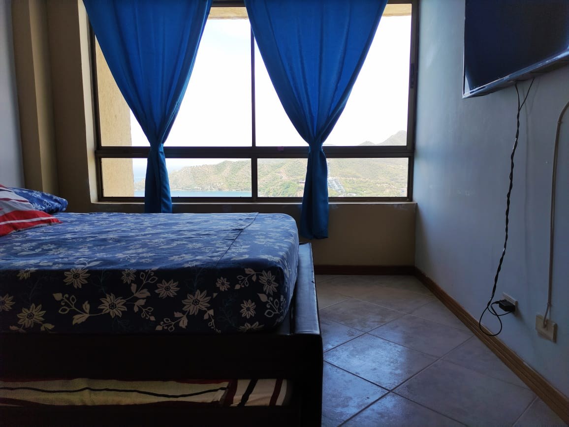 Apto 1507B El Peñón - Foto 05