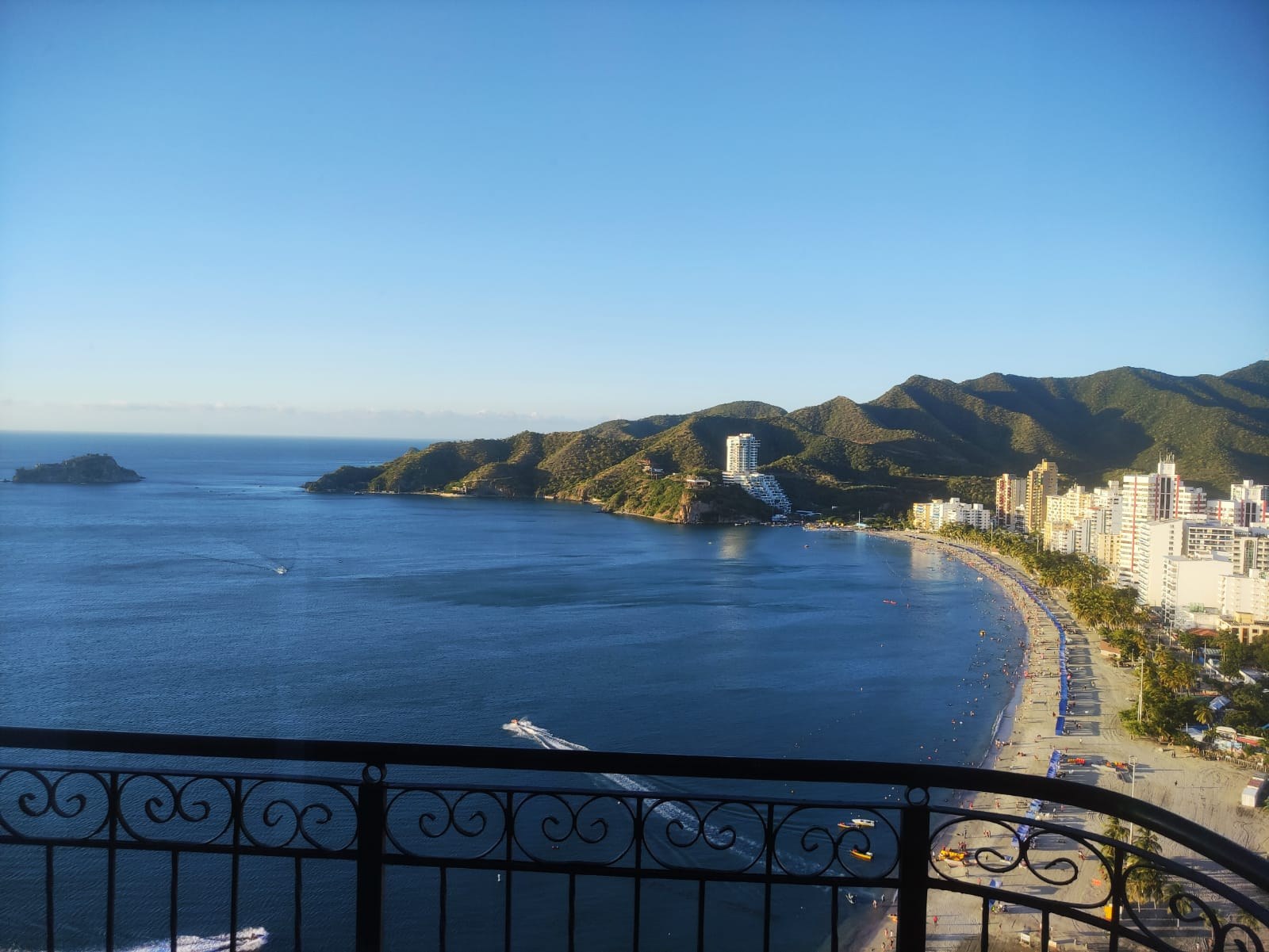 Apto 1507B El Peñón - Foto 06