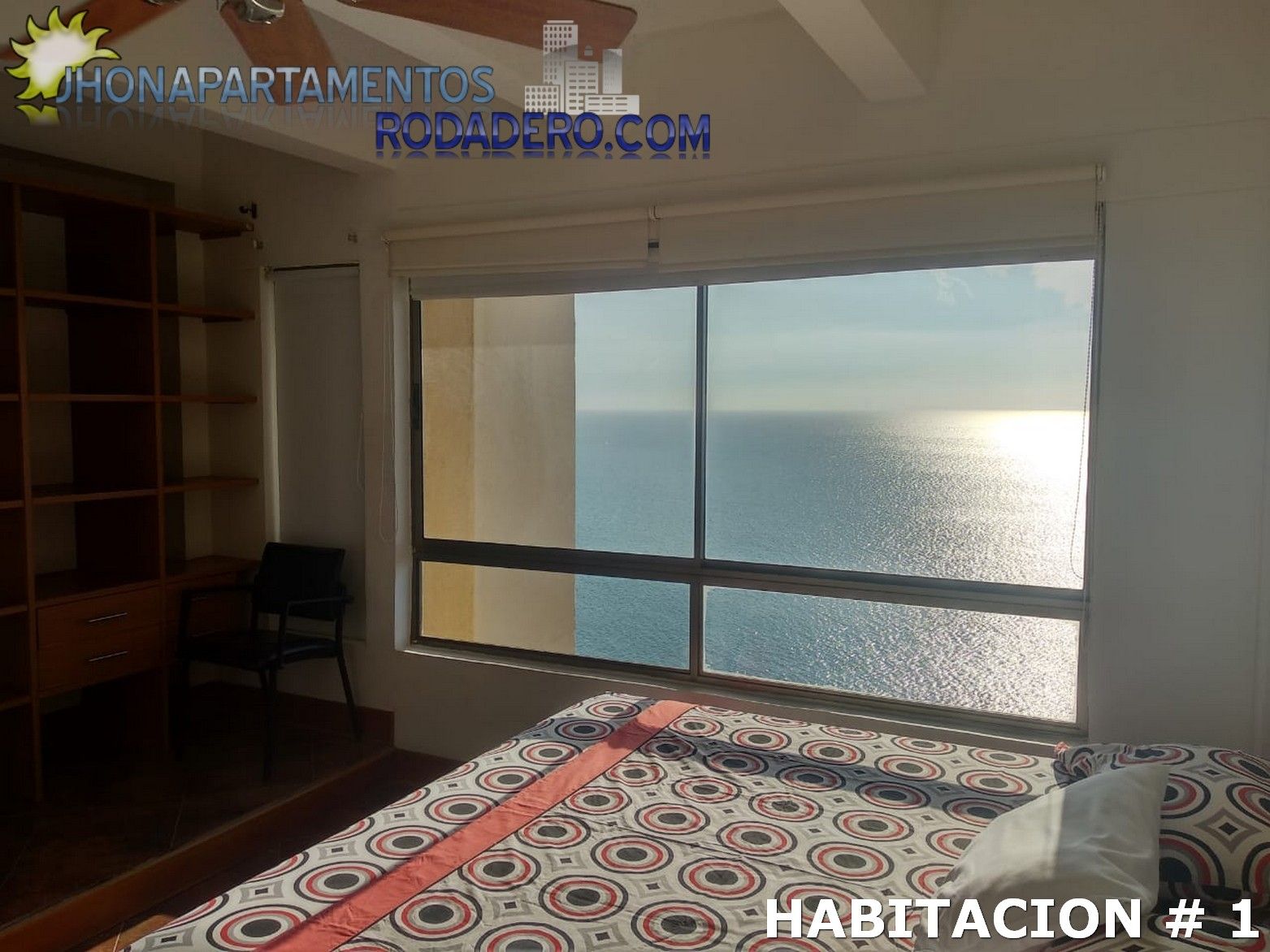 Apartamento Peñón 1503B - Foto 10