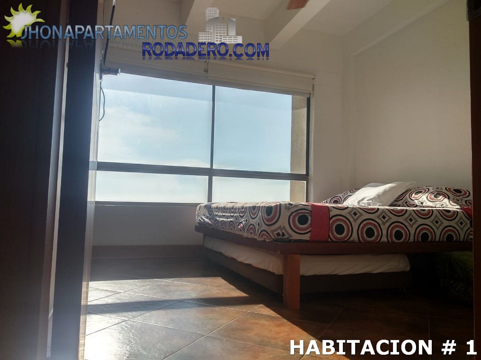 Apartamento Peñón 1503B - Foto 5