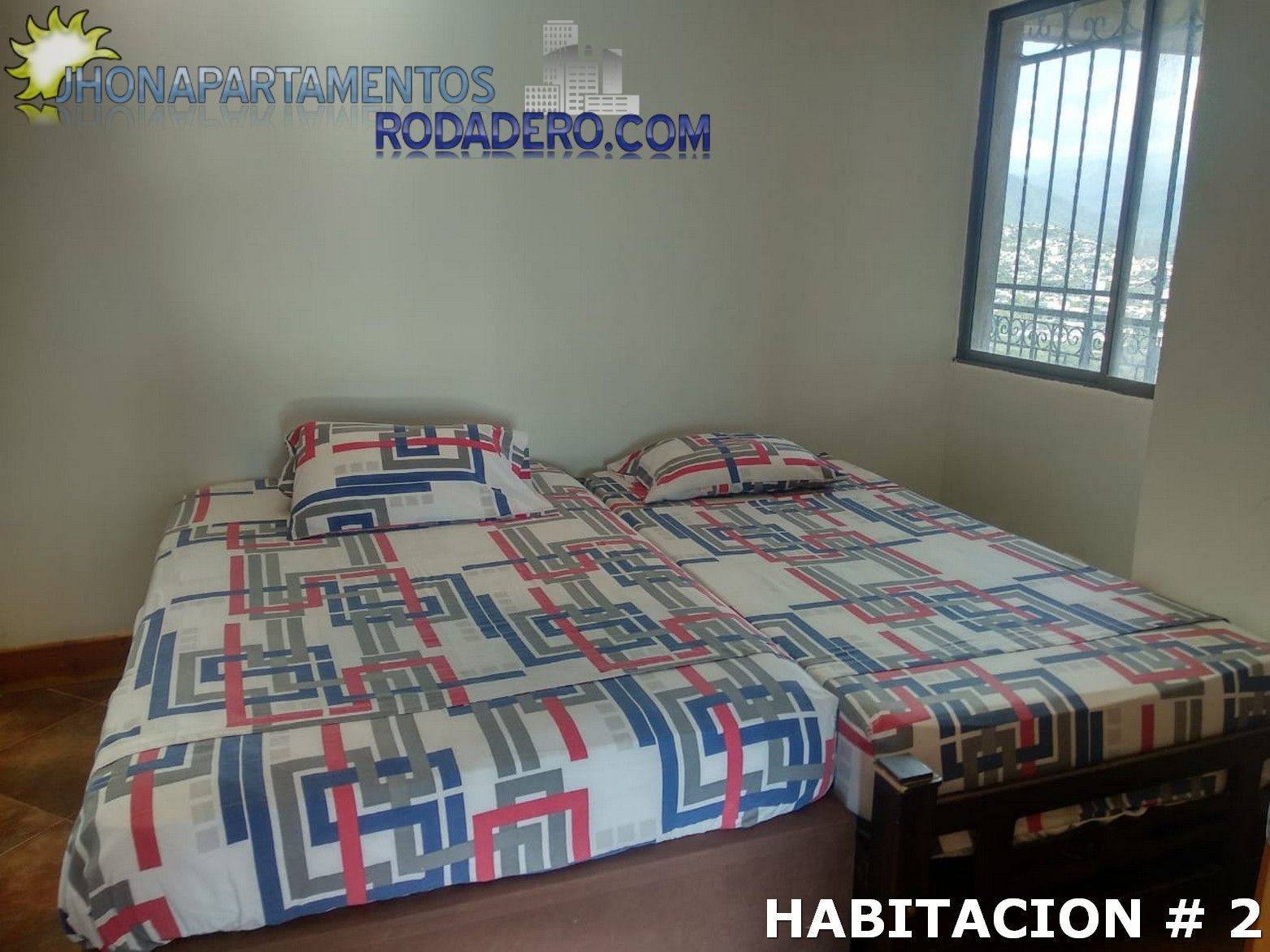 Apartamento Peñón 1503B - Foto 6