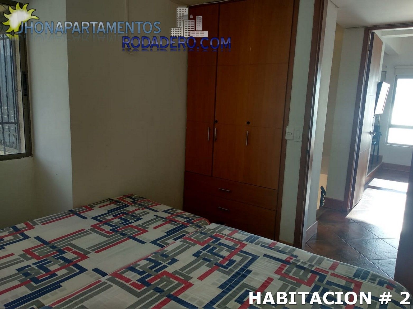 Apartamento Peñón 1503B - Foto 7
