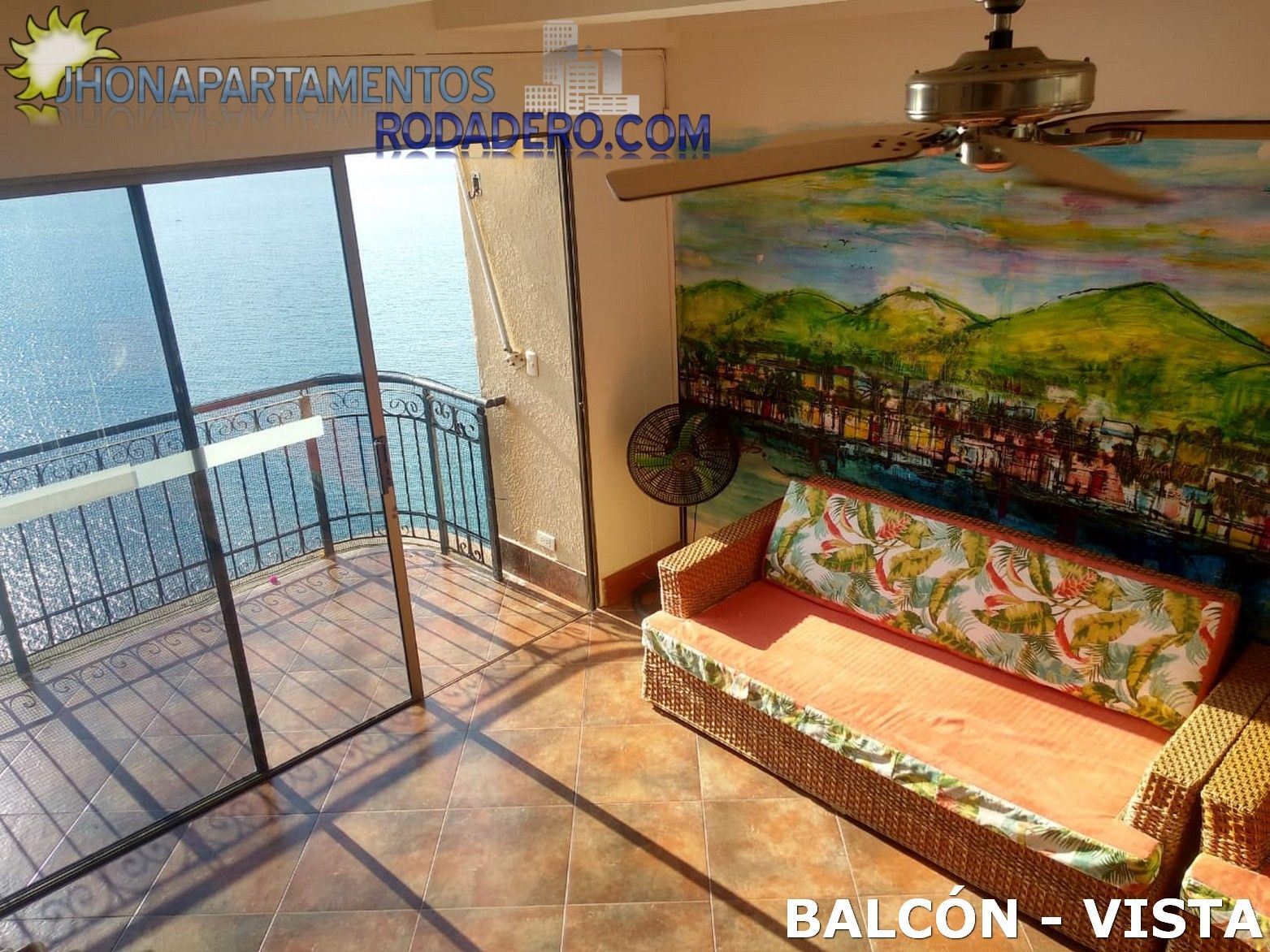 Apartamento Peñón 1503B - Foto 8